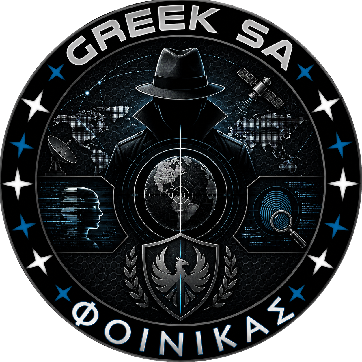 ΦΟΙΝΙΚΑΣ logo